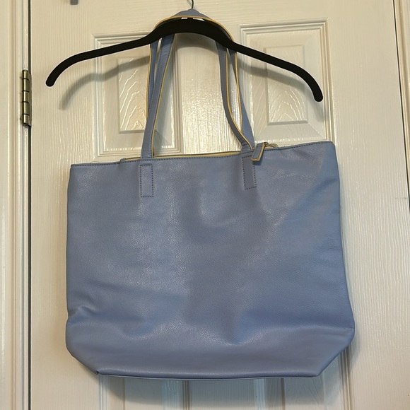 Large Nine West tote bag - Picture 5 of 8